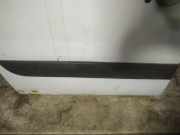 Zierleiste Tür Zier-Schutzleiste - Hinten Rechts Fiat scudo 2007 - 2016 Gebraucht,