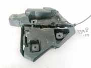 Stoßstangenhalter - Vorne Linke Volvo C30, I 2010.01 - 2013.01 facelift 31214884,