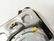 Airbag Fahrer Audi 80, B4 1991.09 - 1995.01 4a0951525a,