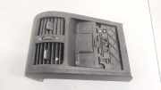 Lüftungsgitter Armaturenbrett Volkswagen Passat, B6 2005.08 - 2010.11 Gebraucht , BMP