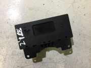 Monitor Navigations Zeit Uhr Peugeot 206, 1998.08 - 2002.07 96250976zr, 0243221990122