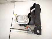 Sicherheitsgurt - Vorne Linke Nissan Note, 2006.03 - 2013.06 501wa8a1j8,