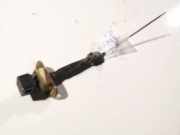 Türfangband Türbremse Türstopper - Hinten Rechts Mitsubishi Grandis, I 2004.01 - 2009.12 Gebraucht,