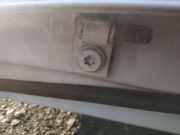 Türscharnier Hinten Audi A4, B8 2007.11 - 2015.06 Gebraucht,