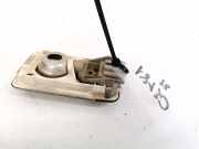 Innenbeleuchtung - Hinten Citroen Xsara Picasso, I 1999.12 - 2004.05 Gebraucht ,