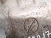 Hitzeschutzblech Abgaskrümmer Alfa-Romeo 159 2005.09 - 2011.11 55193991,