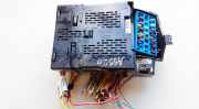 Sicherungskasten Renault Scenic, I 1999.09 - 2003.06 facelift 8200029342B, S108502610G 7703397911