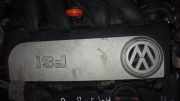 Motorabdeckung Volkswagen Passat, B6 2005.08 - 2010.11 06F129208C, 2900313739 BVY