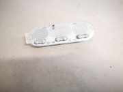 Innenraumleuchte Nissan Qashqai, I 2006.01 - 2010.06 Gebraucht,