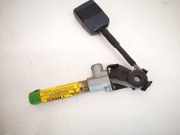 Gurtschloss - Vorne Linke Renault Scenic, I 1996.01 - 1999.09 550385400B,