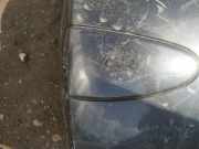 Zier-Schutzleiste Stoßfänger - Hinten Linke Toyota Aygo, 2005.07 - 2009.12 Gebraucht,