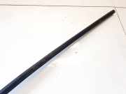 Zierleiste Leiste - Hinten Linke Peugeot 206, 2002.07 - 2009.01 facelift Gebraucht,