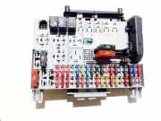 Sicherungskasten Opel Astra, G 1998.09 - 2004.12 90589966,
