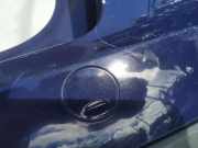 Abdeckung Abschlepphaken - Hinten Opel Signum, 2003.05 - 2008.06 Gebraucht,