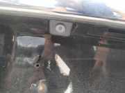 Rückfahrkamera - Hinten Mazda CX-7, 2006.01 - 2012.12 Gebraucht,