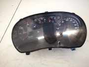 Tachometer Volkswagen Polo, IV 2005.04 - 2009.11 facelift 6q0920825f, BMN