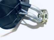 Gurtschloss - Hinten Rechts Audi A4, B6 2000.11 - 2004.11 8e085773901c,8e0857797