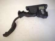 Pedalwerk Skoda Octavia, I 2000.11 - 2004.02 facelift 0281002346,0281002346 1J2721503B 1J2721503