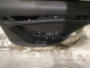 Türverkleidung - Hinten Rechts Audi A4, B8 2007.11 - 2015.06 Gebraucht,