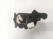 Zahnriemenschutz Abdeckung Peugeot 206, 2002.07 - 2009.01 facelift 9649062080,