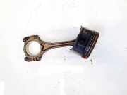 Kolben Pleuelstange Toyota Yaris, II (XP90) 2005.01 - 2011.01 Gebraucht,