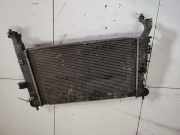 Wasserkühler Opel Meriva, A 2002.12 - 2006.01 Gebraucht ,