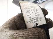 Sicherheitsgurt - Hinten Rechts Ford Galaxy, Mk I 2000.04 - 2006.04 facelift 7m3857812, 1m2160044aa