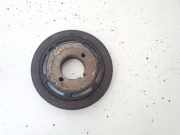 Riemenscheibe Kurbelwelle Ford Focus, 2004.11 - 2008.06 9644347680,