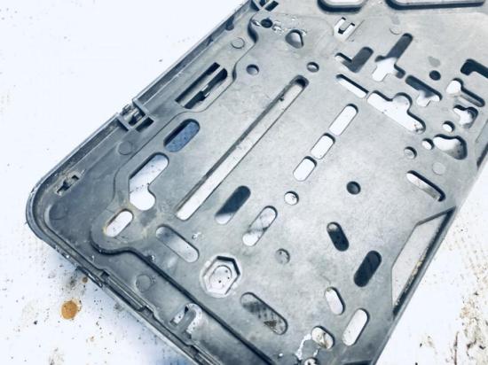 Geh?use f?r Kennzeichenleuchte - Vorne Other Other, 1900.01 - 2017.12 Gebraucht, Bild Geh?use f?r Kennzeichenleuchte - Vorne Other Other, 1900.01 - 2017.12 Gebraucht,