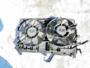 Kühlerlüfter Lüftermotor Toyota Avensis, II 2003.04 - 2006.03 ms1680009010,ms168000-9010 16363 0g050