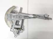 Fensterheber - Vorne Rechts Subaru Legacy, BE, BH, BT 1998.10 - 2003.09 Gebraucht,