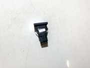 chalter Beifahrerairbag Airbagschalter Airbagdeaktivierung Volkswagen Touareg, 2002.10 - 2007.09 7l6919235a, Bac