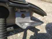 T?rscharnier Vorne Peugeot 607, 2000.01 - 2004.07 Gebraucht,