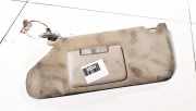 Sonnenblende Jeep Cherokee, III 2001 - 2007 1110061,