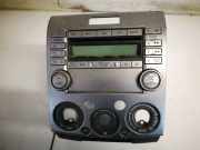 Radio Ford Ranger, III 2006.06 - 2009.06 us1666dsxb,cq-em8670taa