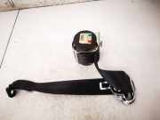 Sicherheitsgurt - Hinten Linke Skoda Yeti 2009 - 2013 5L6857447,5L6857447
