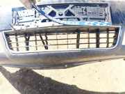 Kühlergrill - Vorne Center Audi A6, C5 2001.08 - 2005.01 facelift Gebraucht,