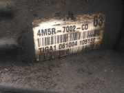 Schaltgetriebe Volvo V50, 2004.04 - 2007.05 3s7r7f096dc, 4m5r-7002-cd