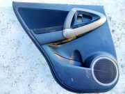 Türverkleidung - Hinten Linke Toyota RAV-4, III 2005.11 - 2012.12 67788X1B02,67788-X1B02 67788X1B02 67787-X1B02 67787X1B02 67787-X1V02