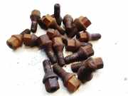 Radbolzen- Radmutter Opel Astra, H 2004.03 - 2009.12 Gebraucht,