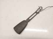 Gurtschloss - Vorne Rechts SAAB 9-5, 2005.11 - 2010.05 facelift Gebraucht,