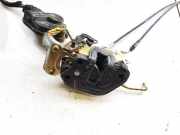 Türschloss Stangen - Hinten Rechts Hyundai Trajet, 2000.03 - 2008.07 Gebraucht,