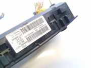 Monitor Navigations Zeit Uhr Peugeot 307, 2005.06 - 2008.06 9646627977, 281138640