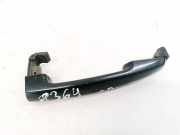 Türgriff Türaussengriff - Hinten Rechts Fiat Sedici 2005 - 2009 Gebraucht,