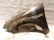 Kotfl?gel - Vorne Linke Opel Tigra, B 2004.06 - 2009.12 Juoda,