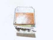 Steuergerät Airbag Nissan Qashqai, I 2006.01 - 2010.06 98820jd000,080701