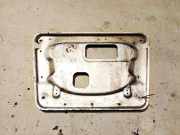 Motor-/Unterfahrschutz vorne BMW X3 E83, 2003.01 - 2010.06 10119017,