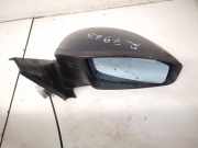 Au?enspiegel Rechts Renault Espace, IV 2002.11 - 2014.12 e9014181,