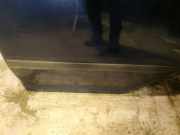 Zierleiste Tür Zier-Schutzleiste - Hinten Linke Skoda Octavia, II 2004.02 - 2009.03 Gebraucht,