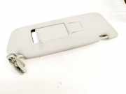 Sonnenblende Audi A4, B8 2007.11 - 2015.06 8K0857552,8K0 857 552 8K0857552